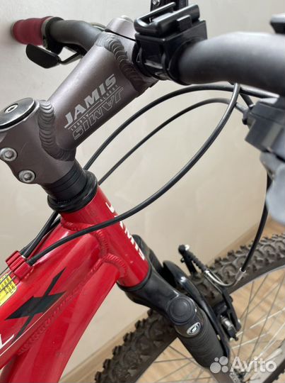 Велосипеды взрослый