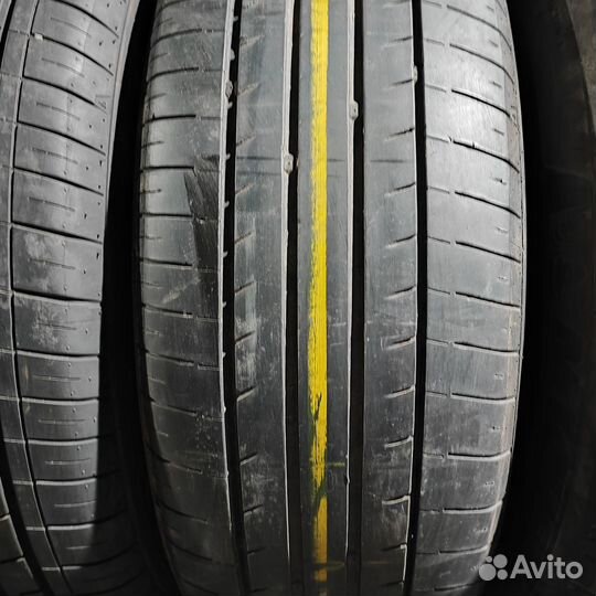 Nexen N'Fera SU1 205/65 R16 95H