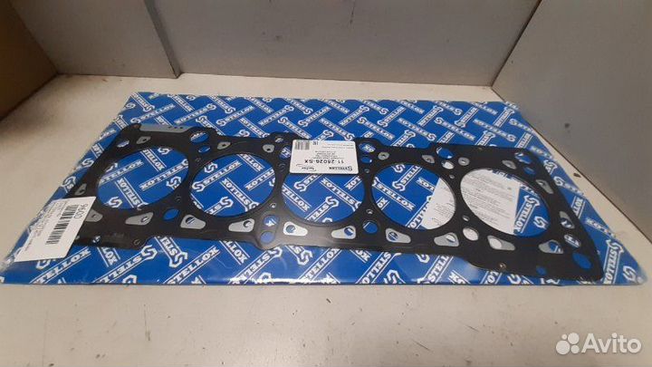 Прокладка гбц Volkswagen Transporter T4