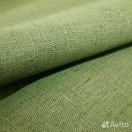 Брезент водоотталкивающий