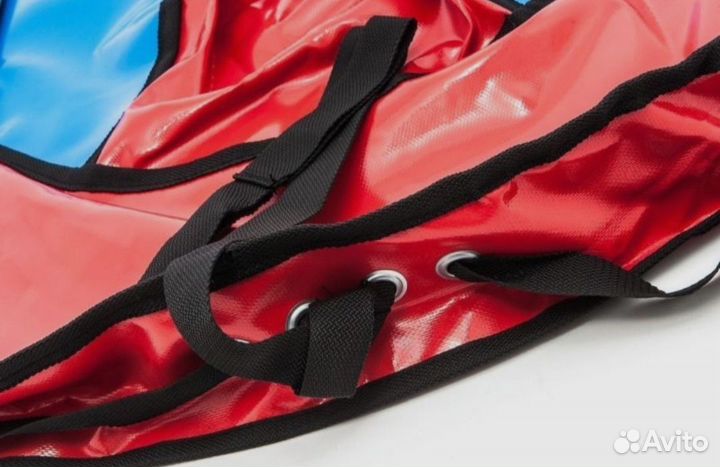 Тюбинг ватрушка 120 см (Новая)