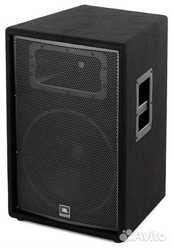 Акустическая система JBL JRX215