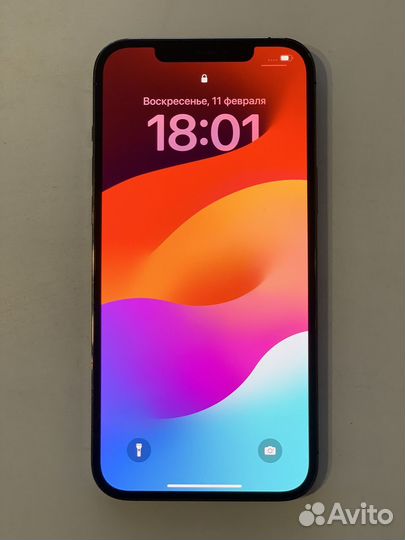 iPhone 12 Pro Max, 256 ГБ