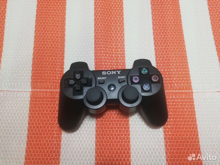 Геймпад ps3