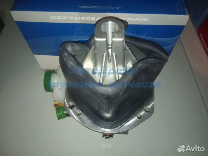 Блок управления кпп Мерседес Актрос A0002605998