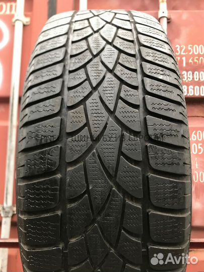 Dunlop SP Winter Sport 3D 235/50 R18 88T