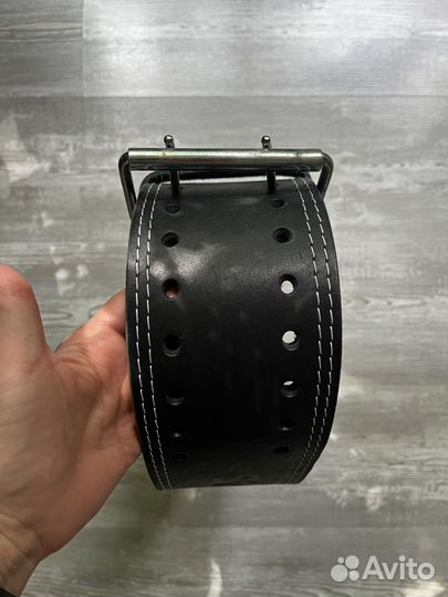 Пояс для powerlifting от powermens р-р S