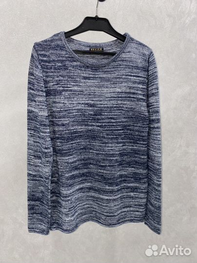 Джемпер review оригинал