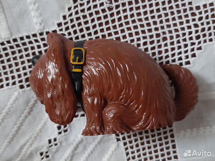 Дюк Тайная жизнь животных