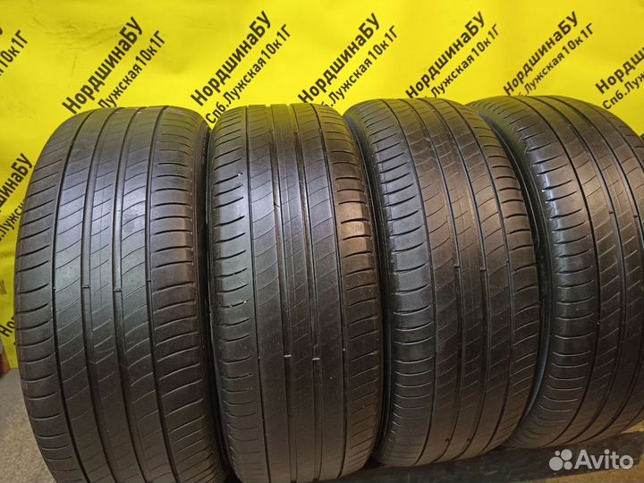 Michelin Primacy 3 225/55 R18 98V