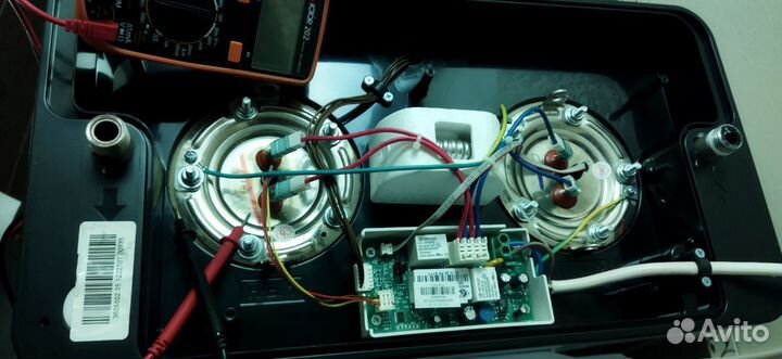 Ремонт Стиральных Посудомоечных машин, Духовок