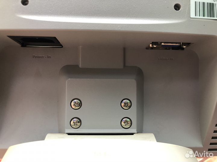 Монитор Samsung 172v