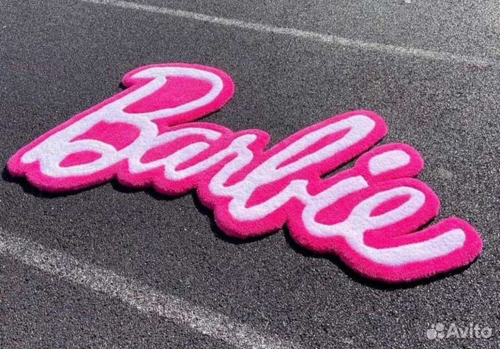 Ковер ручной работы на заказ, тафтинговые коврики