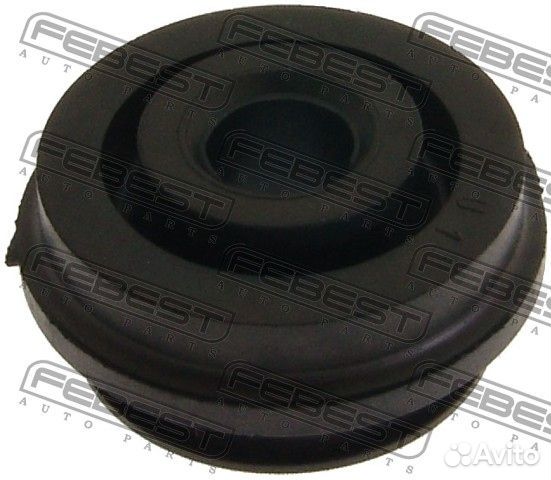 Втулка крепления радиатора