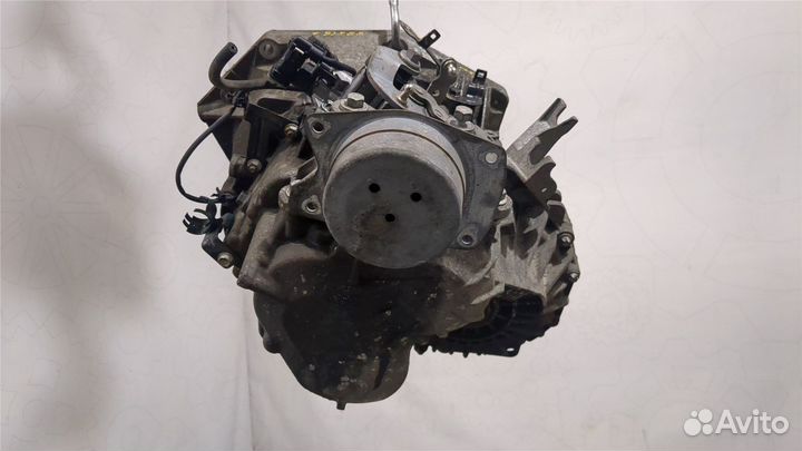 Кпп 6-ст.мех. (МКПП) Opel Insignia, 2014