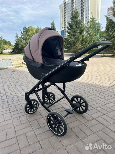 Коляска anex m/type 3 в 1