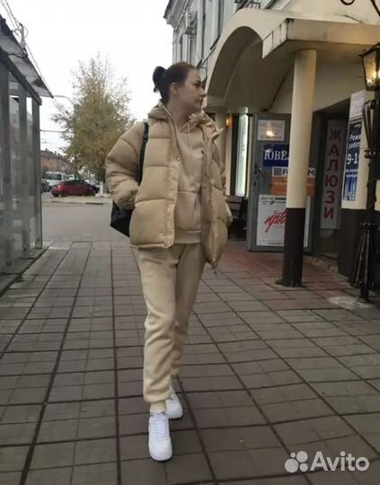 Куртка весна осень женская 42 44