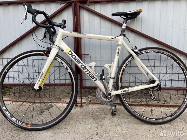 Boardman comp размер L