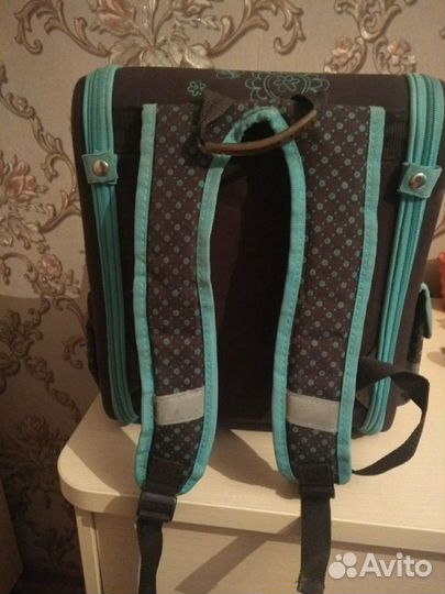 Рюкзак школьный