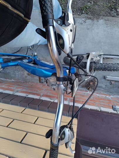 Велосипед stels majestic miss алюминиевая рама