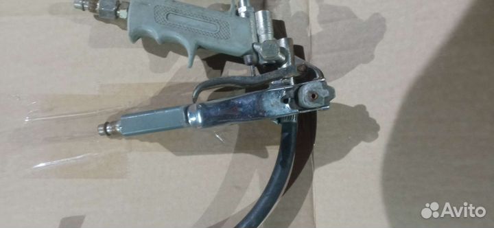 Подкачка колес