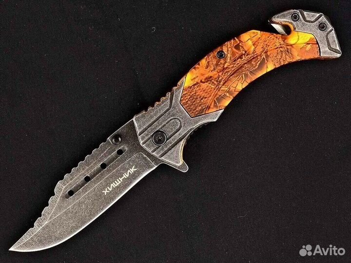 Нож Ножемир A-210