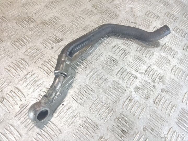Трубка гидроусилителя Audi A6 c5 C5