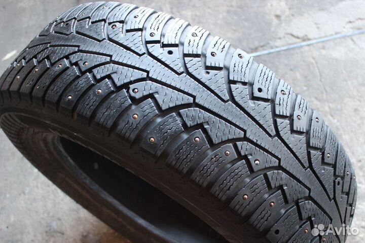 Nokian Tyres Nordman C 215/65 R16C 109R