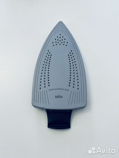 Насадки для утюга Braun
