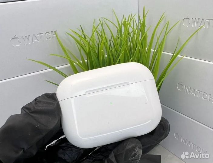 Airpods Pro High Luxe