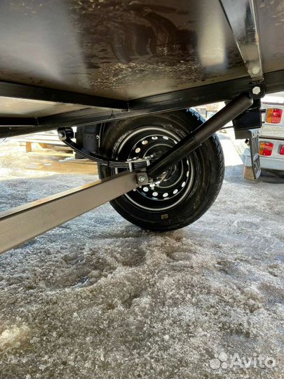 Прицеп 2.5#1.3 от пфс