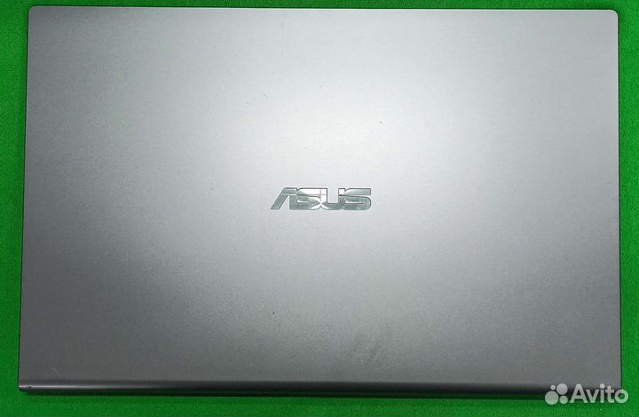 Крышка матрицы asus M509D