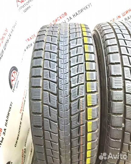 Dunlop Winter Maxx SJ8 225/60 R17 102R