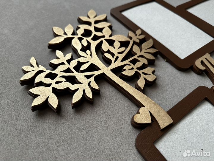 Рамка для фотографий