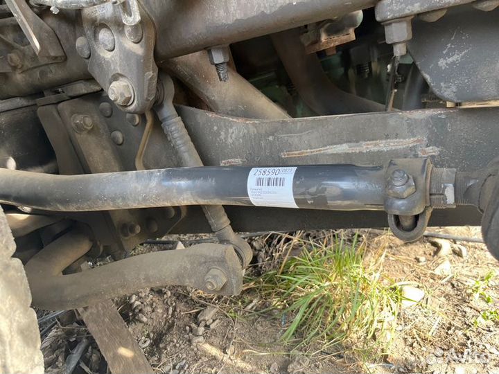 Рулевая тяга Volvo Fh12 D12C380 2001
