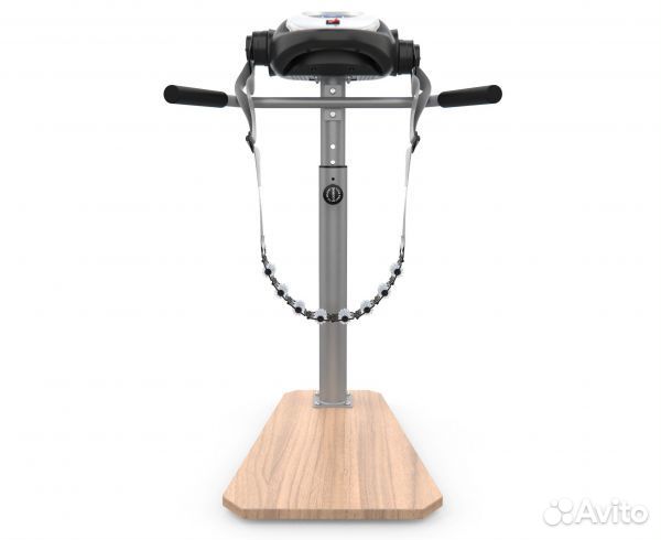 Вибромассажер DFC Vibro VM20H