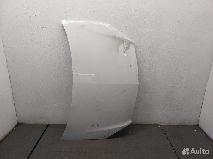 Капот Opel Zafira B, 2011