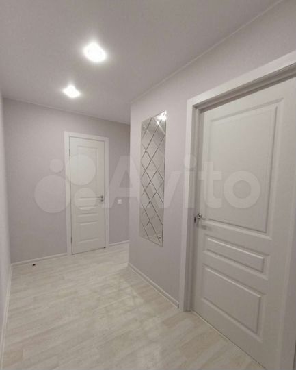 1-к. квартира, 31 м², 3/10 эт.