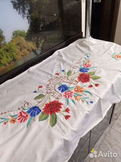 Текстиль и ковры