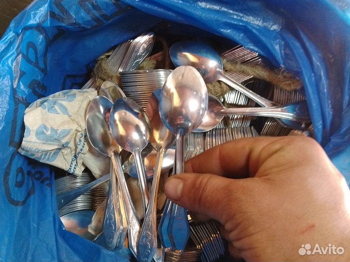 Набор столовых приборов