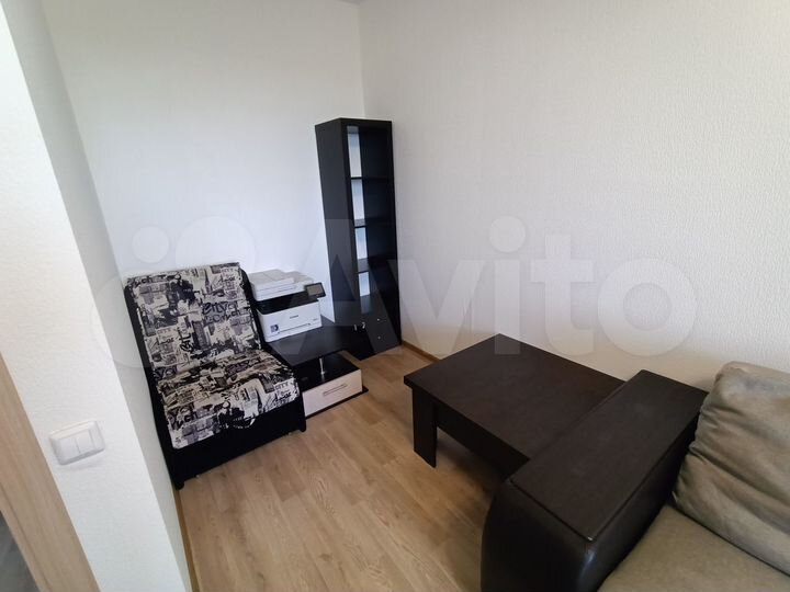 1-к. квартира, 35,5 м², 15/23 эт.