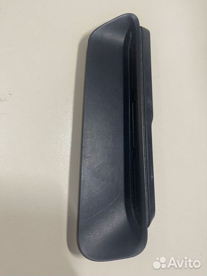 Воздухозаборник Додж Челленджер SXT