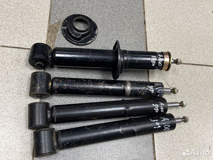 Амортизатор задний audi 100 c4