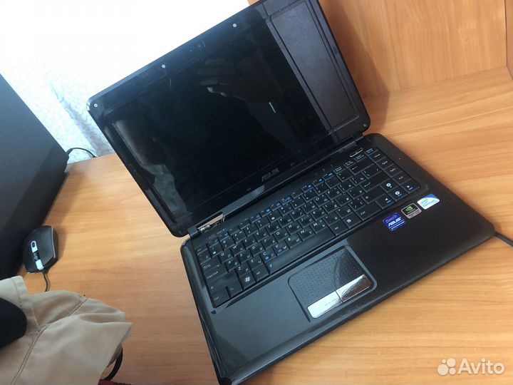Asus