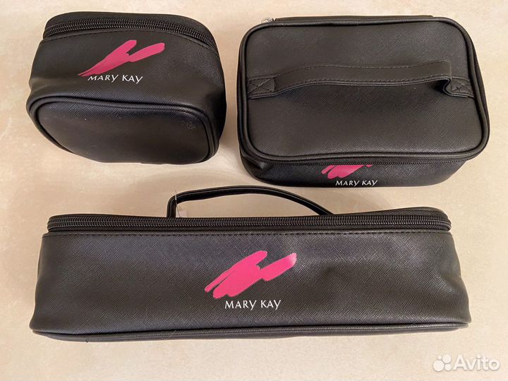 Дорожный набор с гламурным зонтиком в чехле