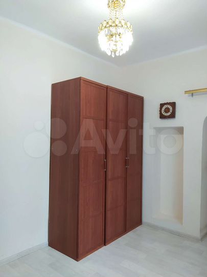 1-к. квартира, 26 м², 1/2 эт.