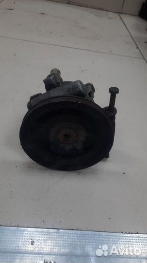 Насос гидроусилителя Opel Frontera