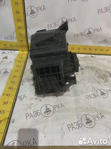 Отопитель в сборе Honda Civic 1991-1995