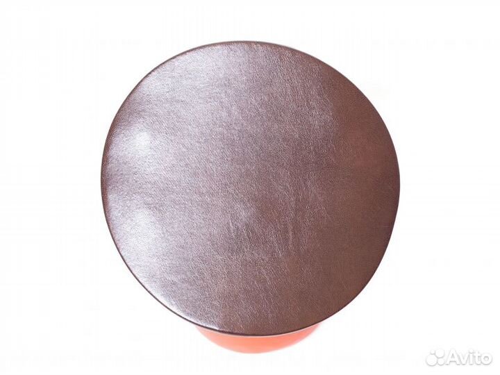 Картуз (коричневый)