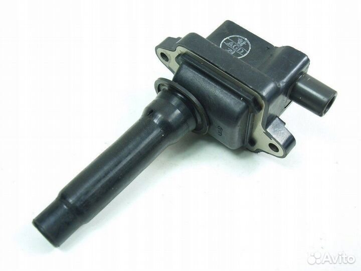 Катушка зажигания на Kia Lotze